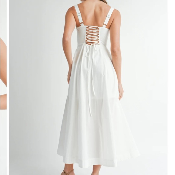 Lwd corset midi sale - Picture 7 of 7